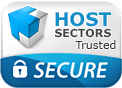 HostSectors | Secure