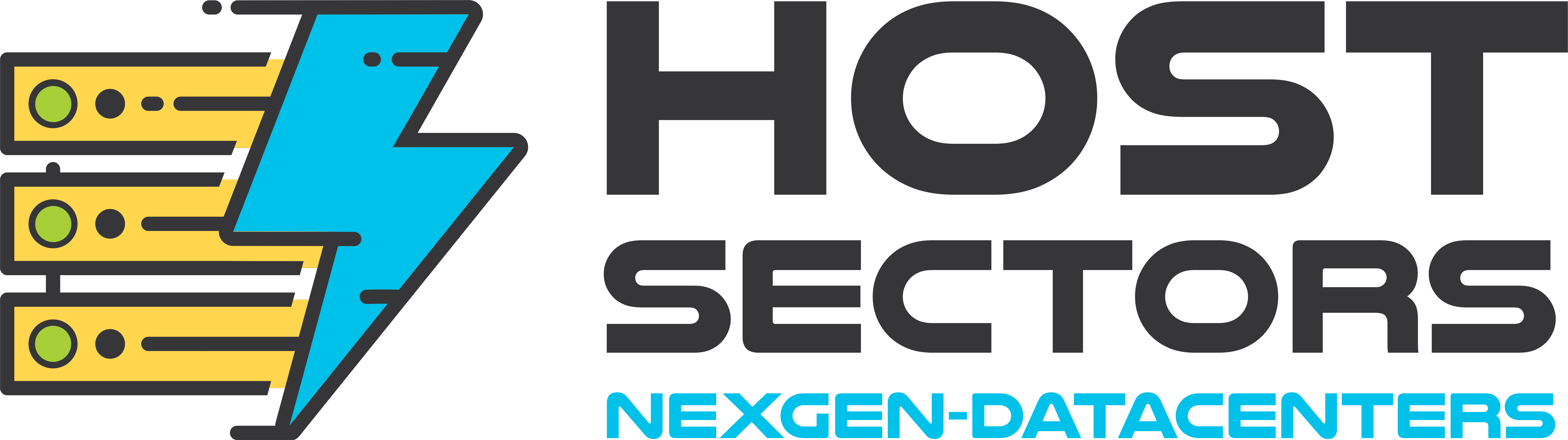 HostSectors.com logo